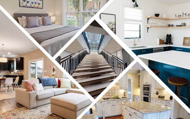 Descubre el poder de la fotografía inmobiliaria y transforma la manera en que presentas tus propiedades