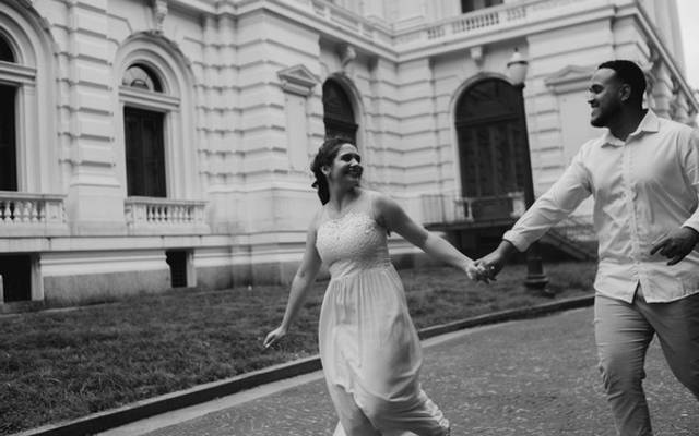 Vale a pena fazer um ensaio pré wedding? Descubra por que esse momento é tão especial