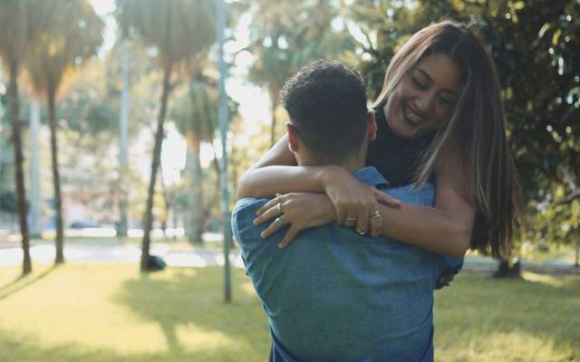 Os melhores lugares para fazer ensaio de casal em Sorocaba e região
