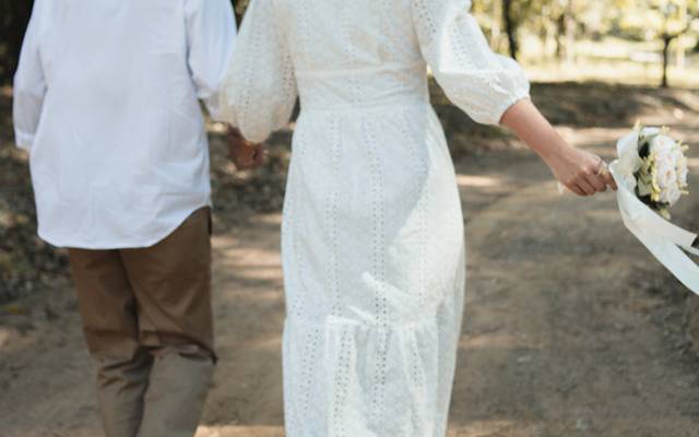 Casamento de dia em Sorocaba: Dicas de fotografia para cerimônias ao ar livre