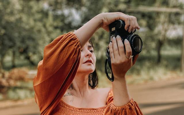 A Magia dos 12 Arquétipos de Marca na Fotografia Feminina