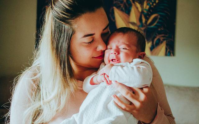 Natural Newborn - Registos de momentos únicos!