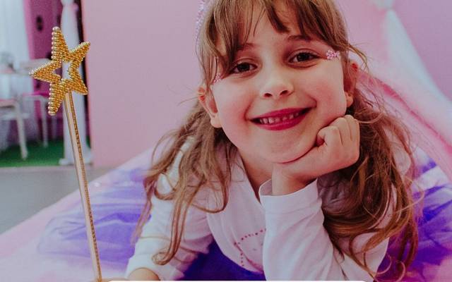 Fotografia de aniversário: sim ou não?