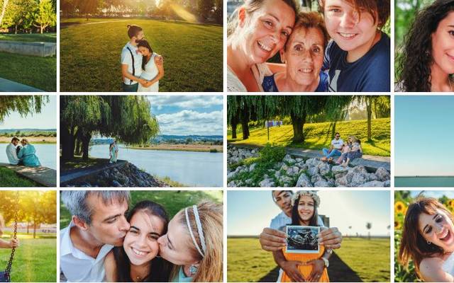 A importância da fotografia na infância: preservando memórias para a vida