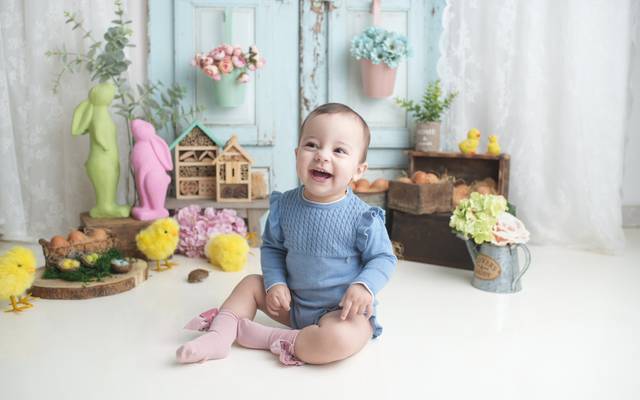 Primavera: tempo de novidades