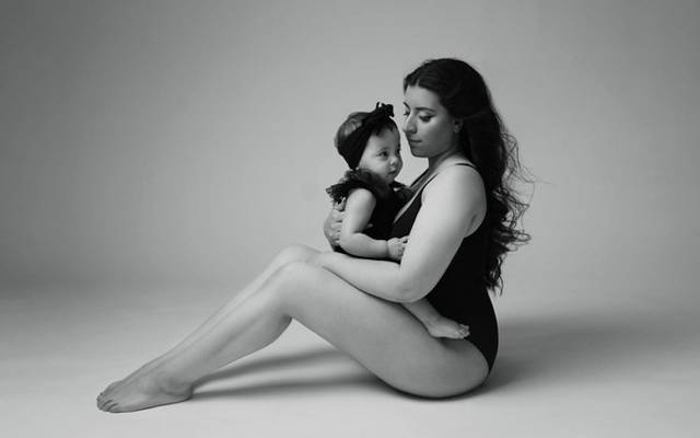 DIA DA MÃE: Um relacionamento especial