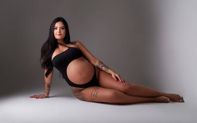 Qual o período ideal para fazer o ensaio de gestante?