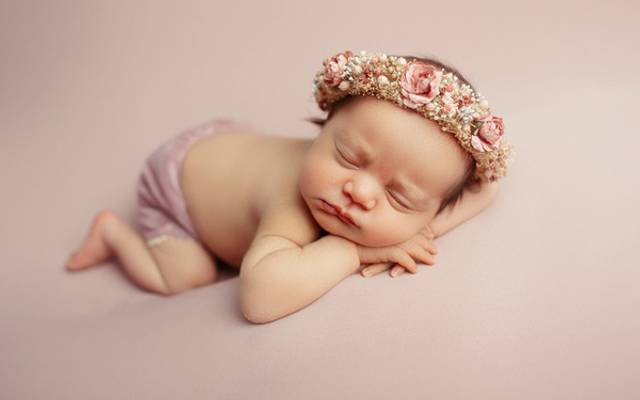 Quando Marcar sessão fotográfica de recém nascido? 