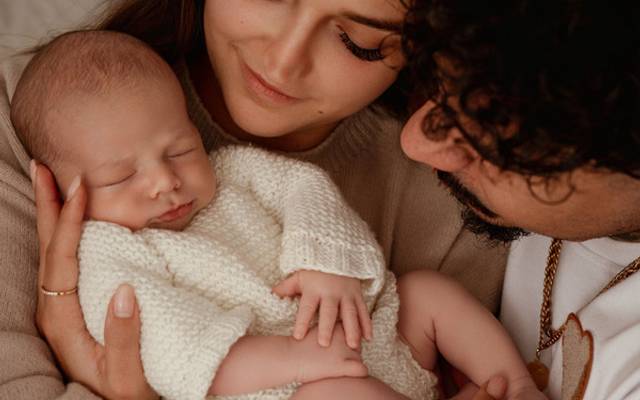 Quanto custa uma sessão newborn em Lisboa?