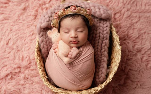 Porque Vale a Pena Fazer uma Sessão de Recém-Nascido em Lisboa | Memórias para a Vida