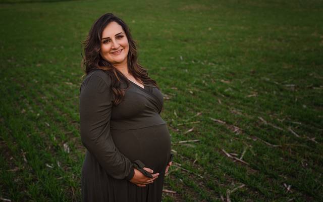 Saiba tudo sobre ensaio de gestante: quando tirar fotos de grávida 

