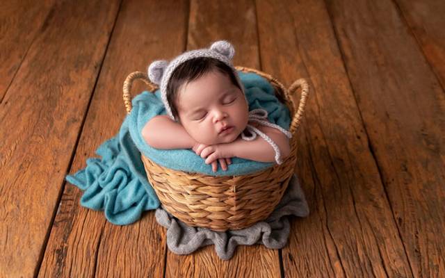 O que é o ruído branco?