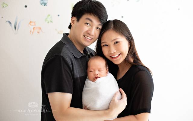 How to prepare for a baby?
