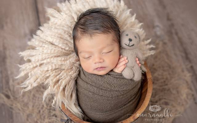 Things to Know About a Newborn Photography Session