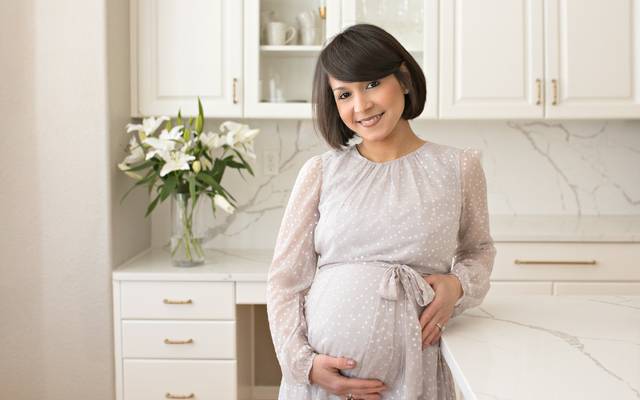 How Much Weight Should You Gain During Pregnancy?
