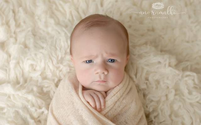 My Baby is More Than Two Weeks Old. Is It Too Late For Newborn Photos?
