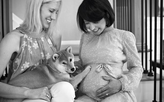 How to Prepare for Your Maternity Photography Session