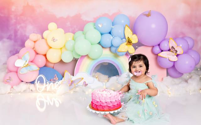 Your Baby’s First Birthday: A Celebration You’ll Never Forget!