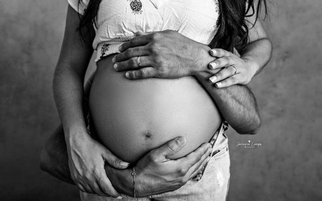 5 Dicas para uma Sessão Fotográfica de Gestante Tranquila