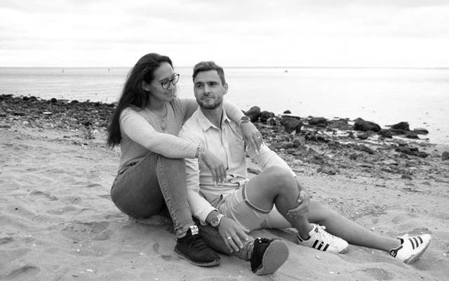 Cátia & Mário