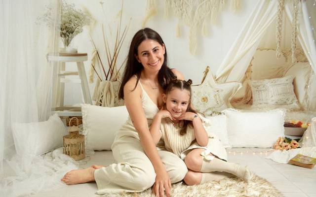 Sara & Leonor