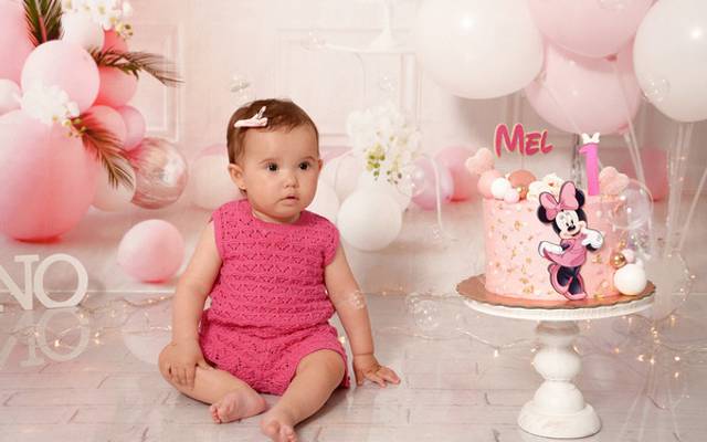 Mel 1 Ano