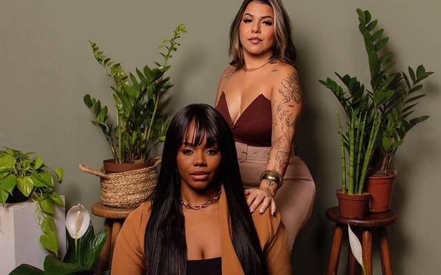 Em Caraguatatuba, Mulheres Estão se Encontrando em Uma Campanha no Mês das Mulheres