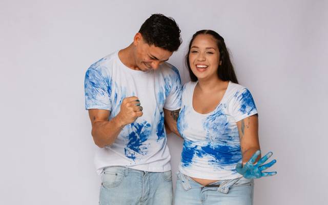 4 FORMAS DE VIVER A REVELAÇÃO DO SEXO DO SEU BEBÊ EM CARAGUATATUBA-SP