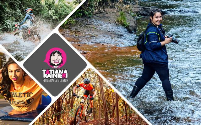 Fotografia Esportiva é só para homens?