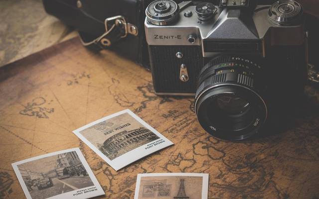 Você quer viver ou apenas sobreviver da fotografia?