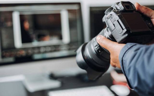 Muito além do clique: a construção de um branding poderoso na fotografia