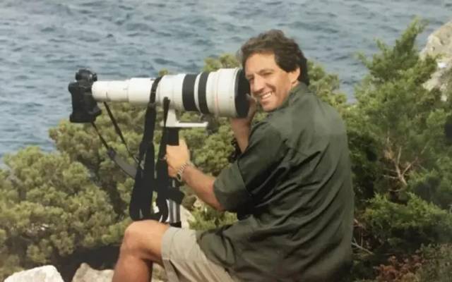 Mario Brenna: O Fotógrafo Que Capturou a Imagem do Romance Proibido