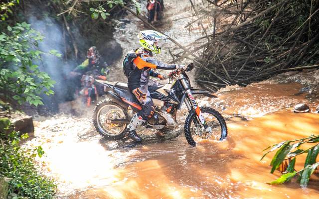 O Instante Decisivo na Fotografia Esportiva
