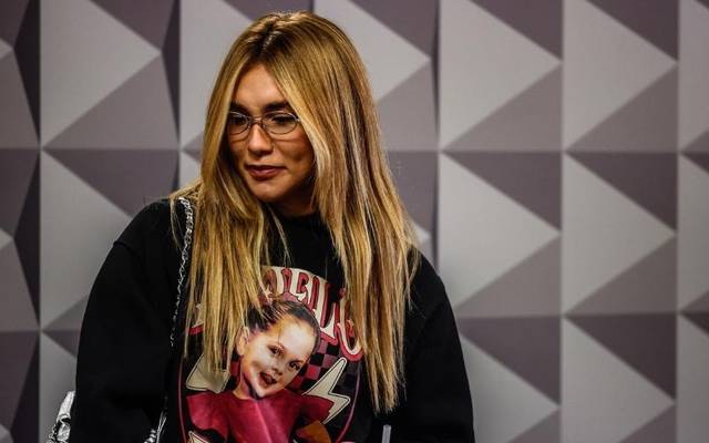 A Moda dos Inocentes: o Caso Virgínia Fonseca na CPI das Bets
