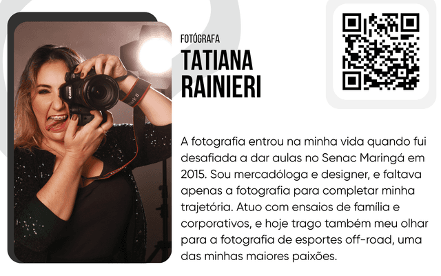 Exposição: Olhar Fotográfico