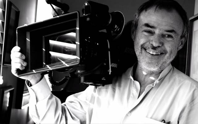 A Fotografia de Coração Valente: O Olhar de John Toll