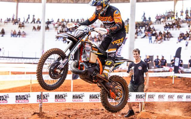 FESTIVAL RDI: O OLHAR FOTOGRÁFICO FEMININO NA ADRENALINA DO OFF ROAD