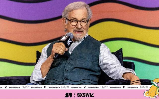 O arquiteto mor do imaginário: 5 Lições Surpreendentes de Steven Spielberg no SXSW