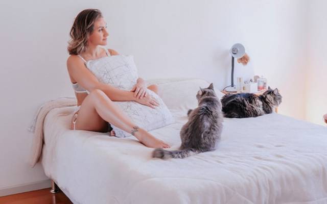 

Desvendando os Motivos por Trás dos Ensaio Sensuais: Um Olhar sobre a Autoestima e Saúde Mental Feminina
