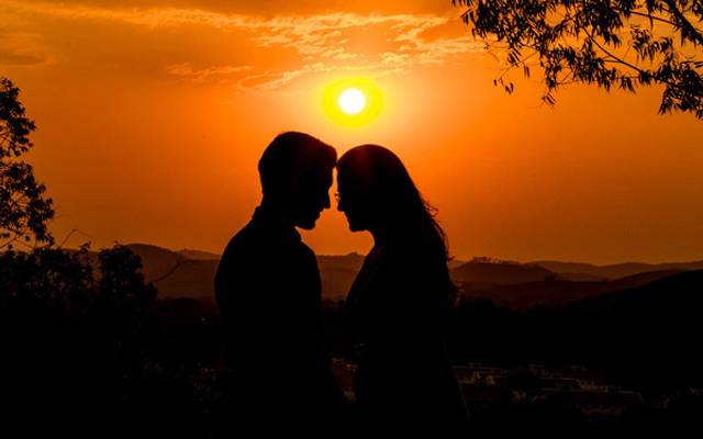 Dicas para o seu ensaio de casal de incrível!
