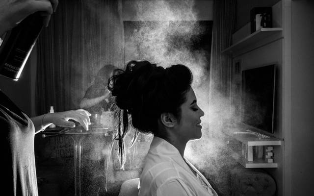 Making of dos noivos: por que fazer?