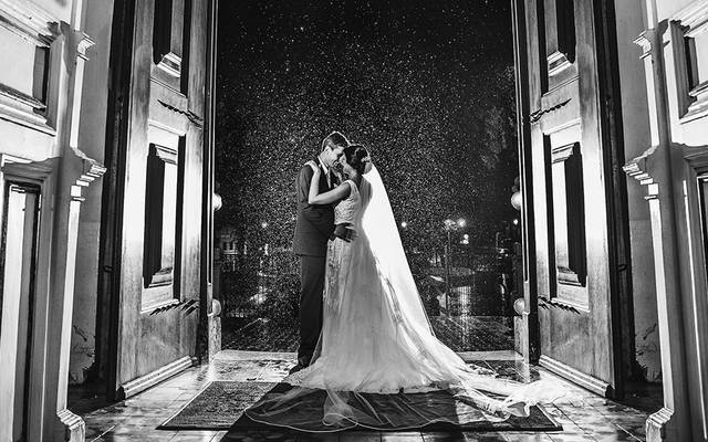 Como escolher o vestido de noiva perfeito?