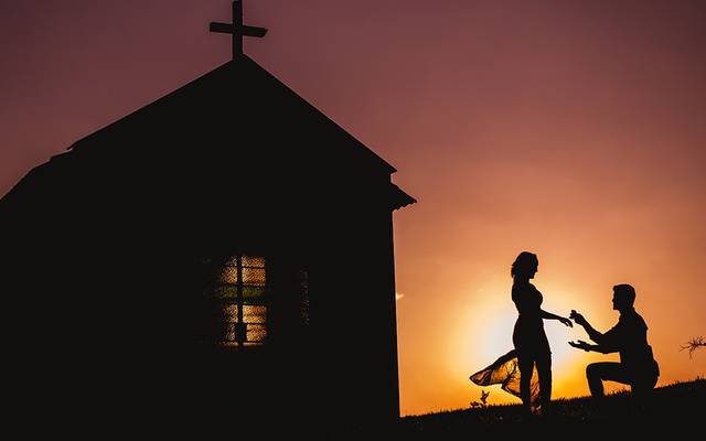 Guia de casamento para quem vai casar em 2022