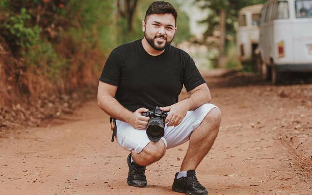 Fotógrafo de casamento: como escolher?