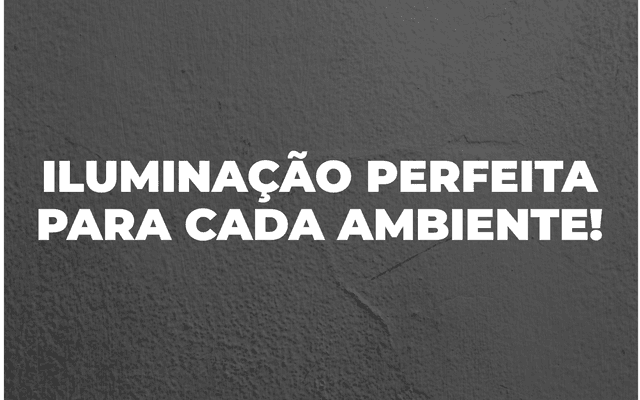 Como transformar sua casa apenas ajustando a luz.