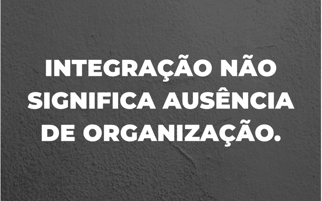 COMO ESCOLHER O MELHOR LAYOUT PARA SALA INTEGRADA