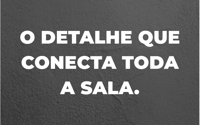 COMO ESCOLHER O MELHOR TIPO DE MESA DE CENTRO