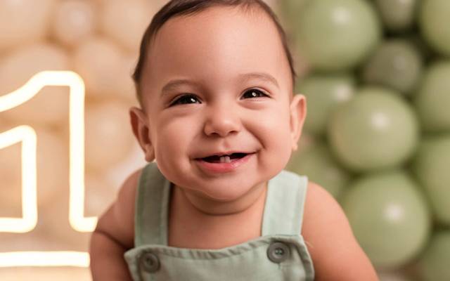 Dúvidas sobre o Smash the Cake? Clica aqui =)