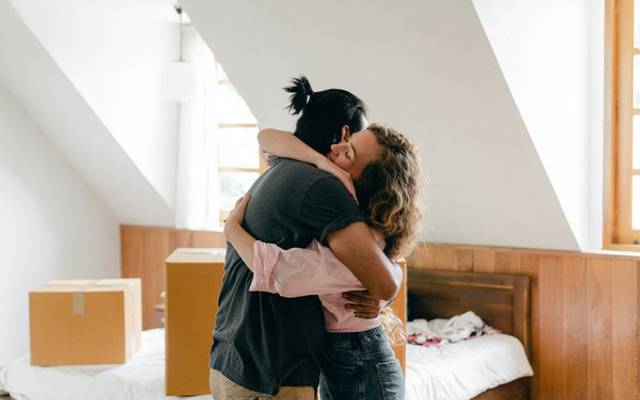 Arrendar ou comprar?
