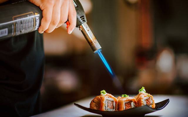 Descubra como as fotos de comida podem aumentar o apetite e os lucros do seu restaurante!